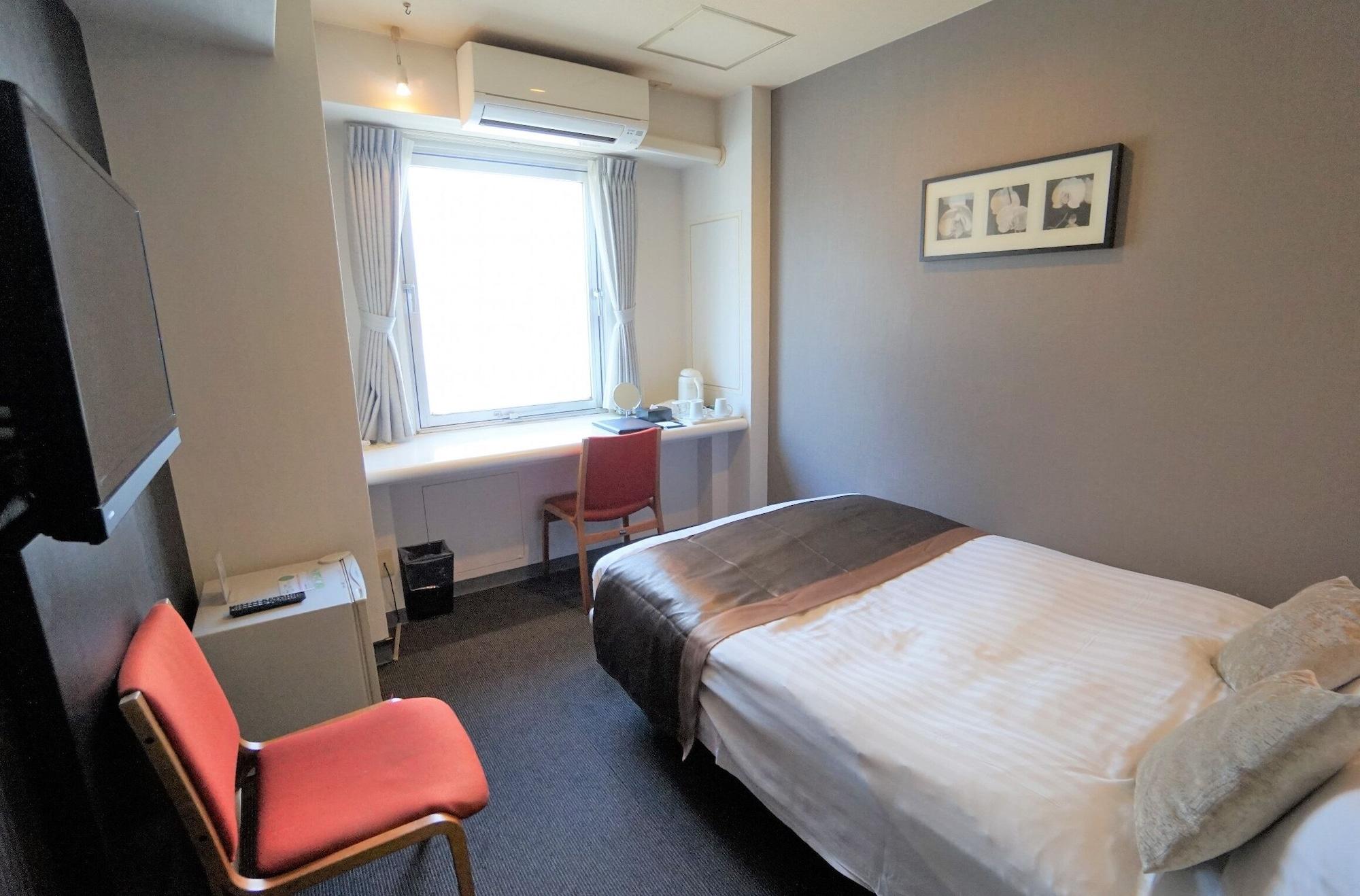 Hotel Areaone Okayama Extérieur photo