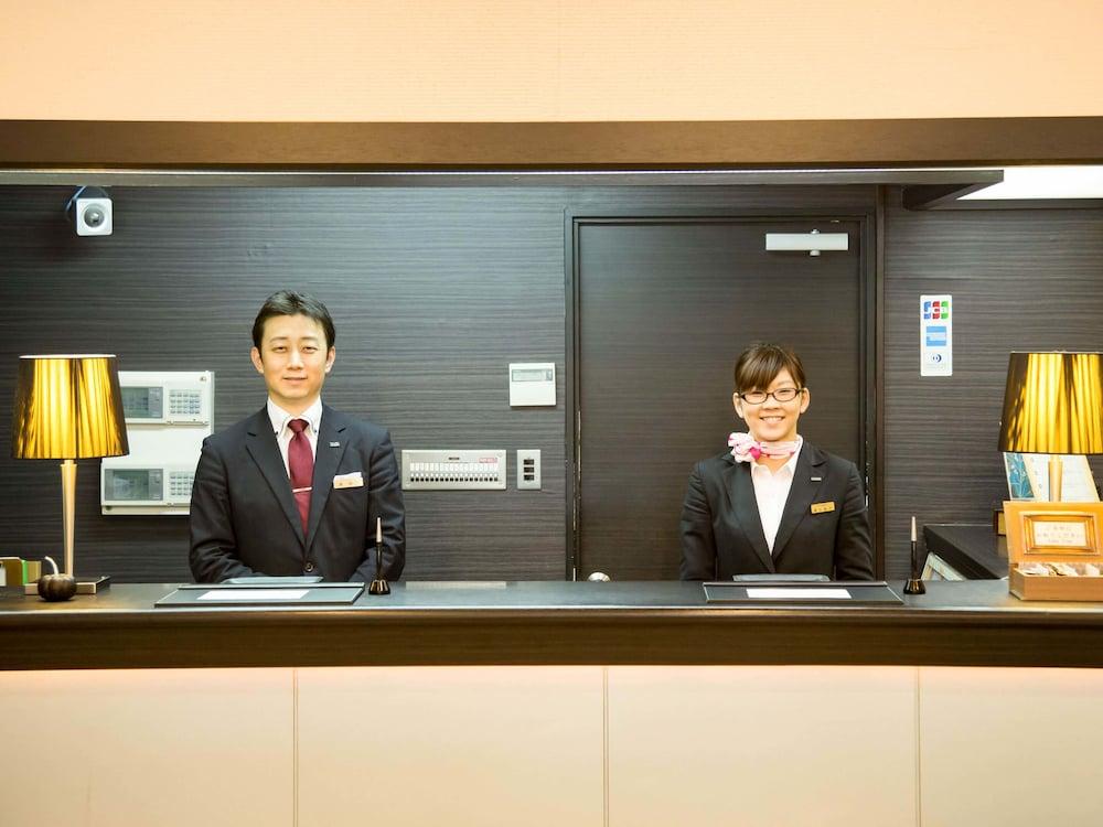 Hotel Areaone Okayama Extérieur photo