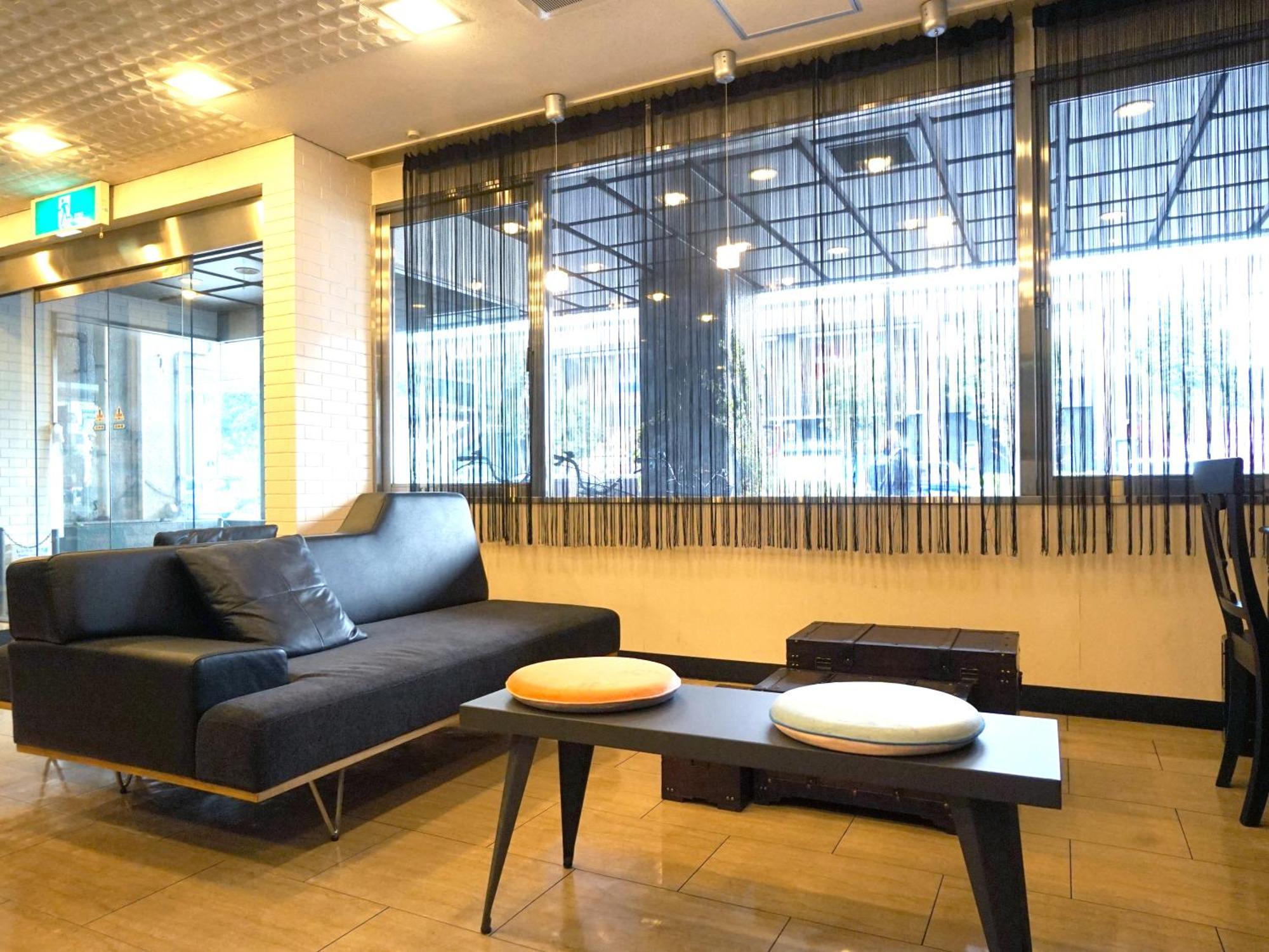 Hotel Areaone Okayama Extérieur photo