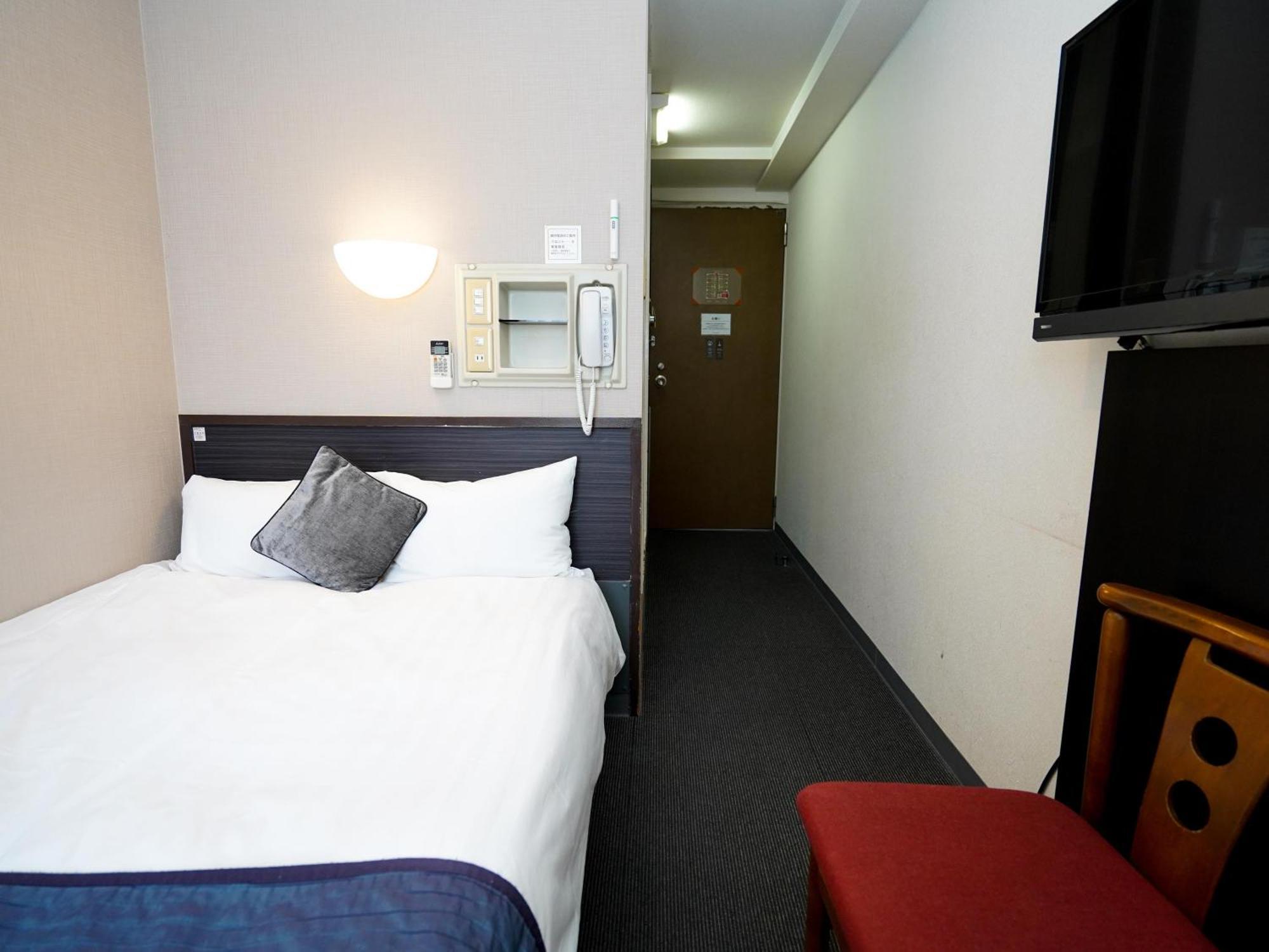 Hotel Areaone Okayama Extérieur photo