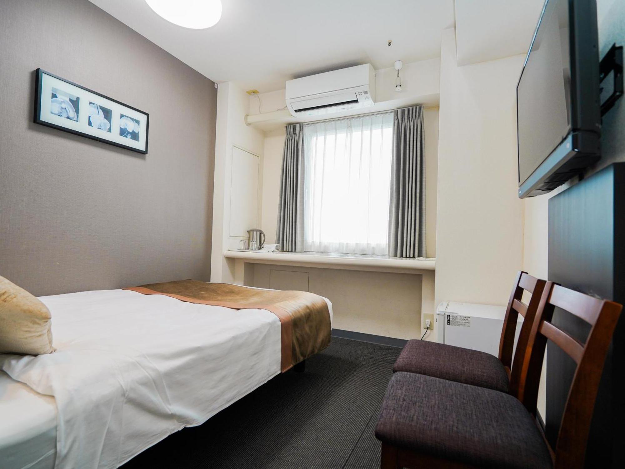 Hotel Areaone Okayama Extérieur photo