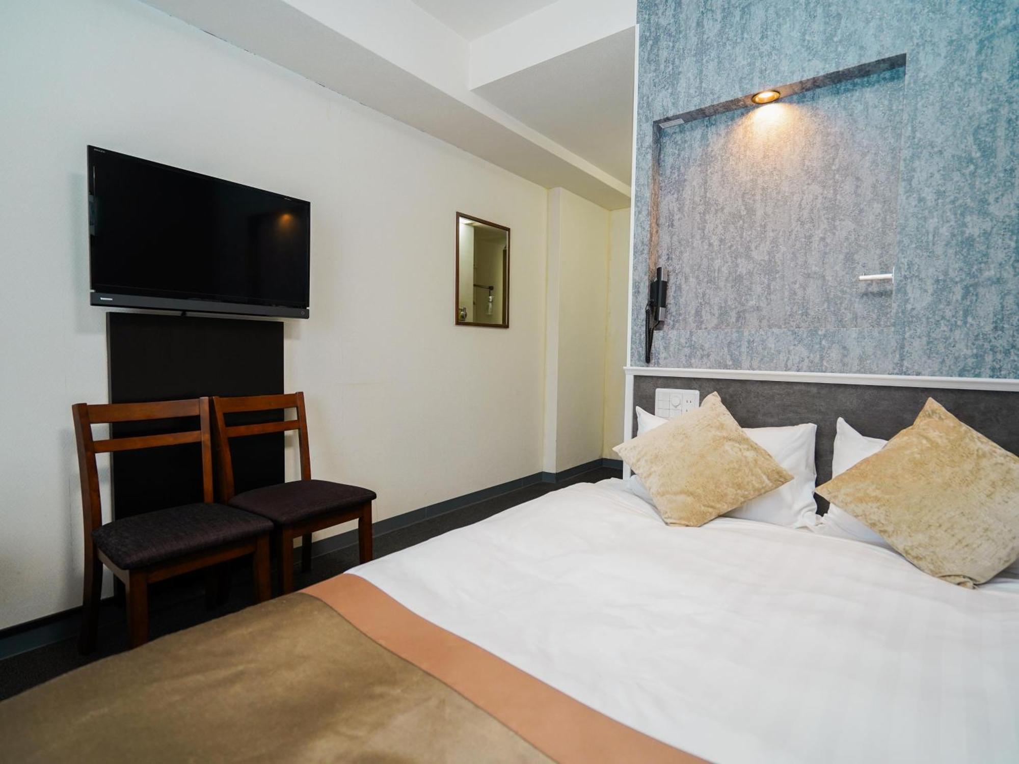Hotel Areaone Okayama Extérieur photo