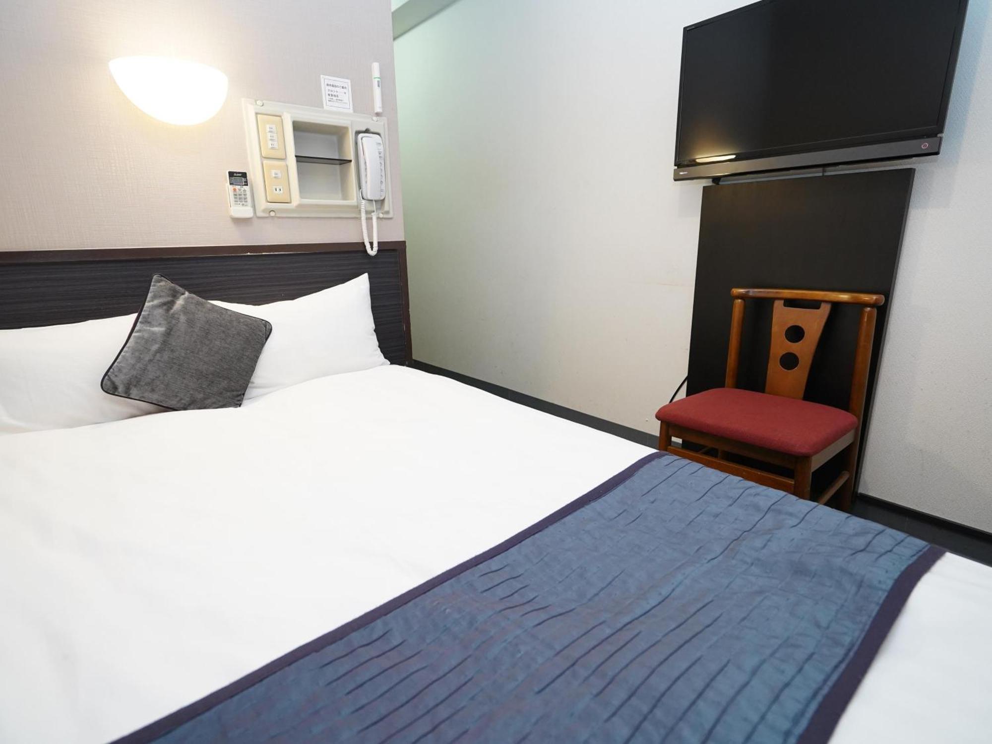 Hotel Areaone Okayama Extérieur photo