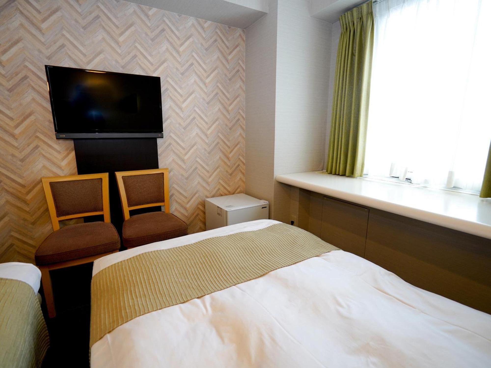 Hotel Areaone Okayama Extérieur photo