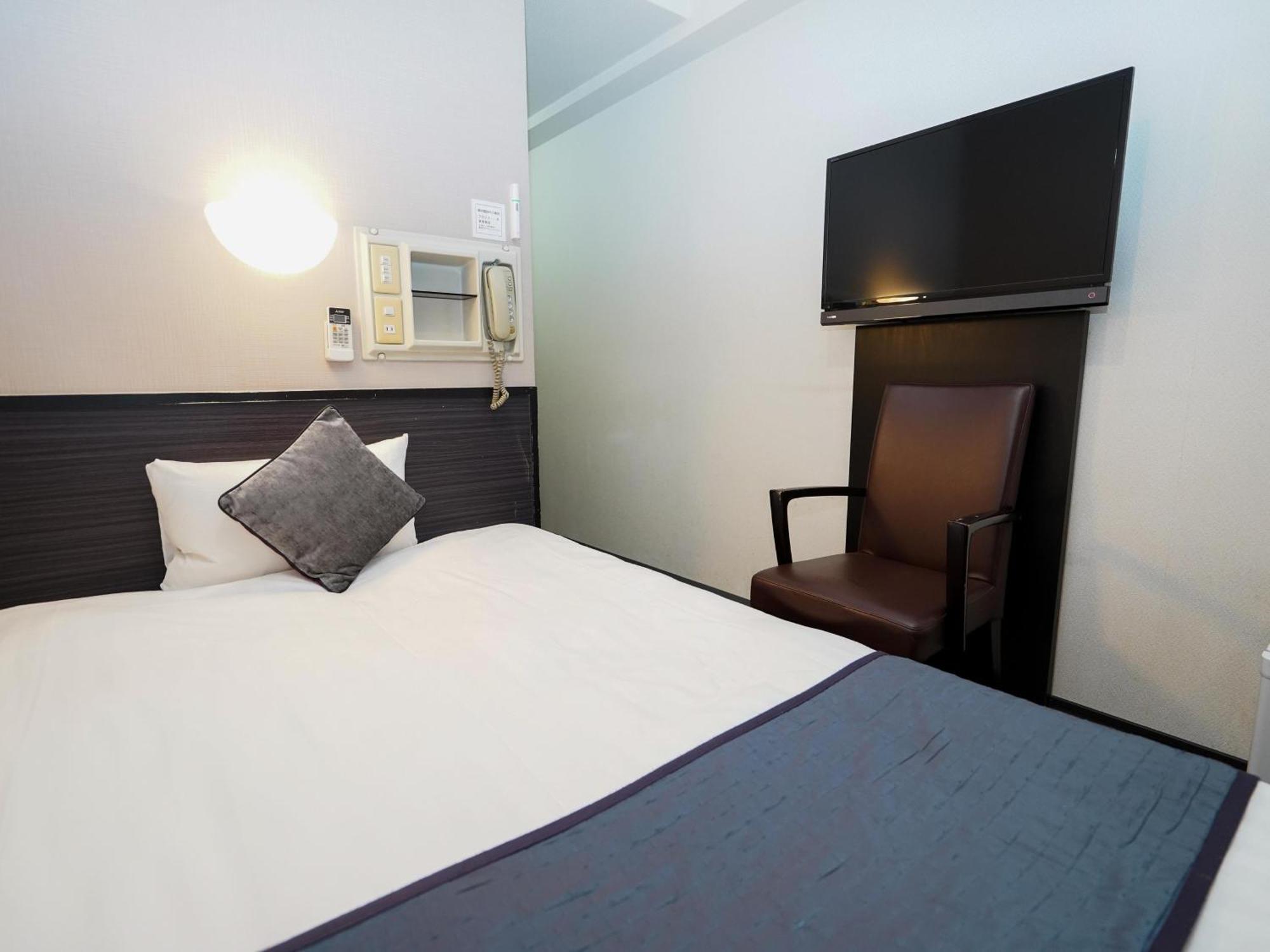 Hotel Areaone Okayama Extérieur photo